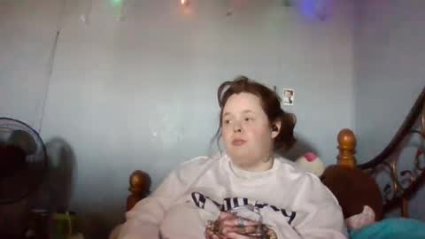 dahlia -kim online show from 23, 2, 2025