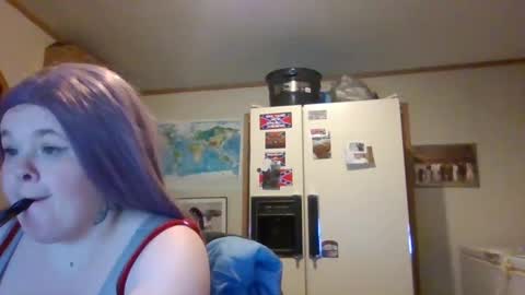 dahlia -kim online show from 10, 3, 2025