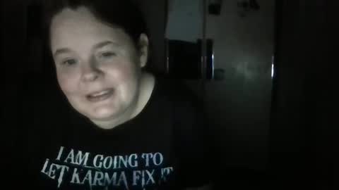 dahlia -kim online show from 14, 9, 2025