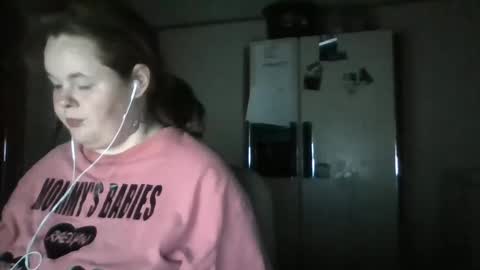 dahlia -kim online show from 19, 9, 2025