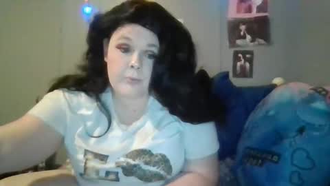 dahlia -kim online show from 20, 12, 2025