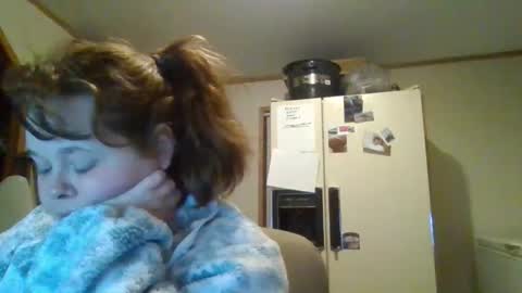 dahlia -kim online show from 19, 3, 2026