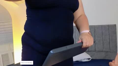 Rosse online show from 7, 1, 2026