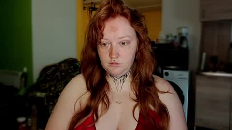 CURVYSAKURA online show from 27, 7, 2026
