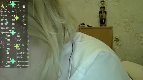 Curvy online show from 10, 3, 2026