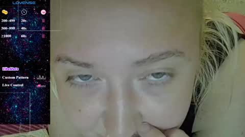Curvy online show from 14, 5, 2026