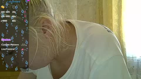 Curvy online show from 17, 5, 2026