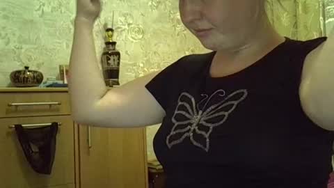 Curvy online show from 30, 5, 2026