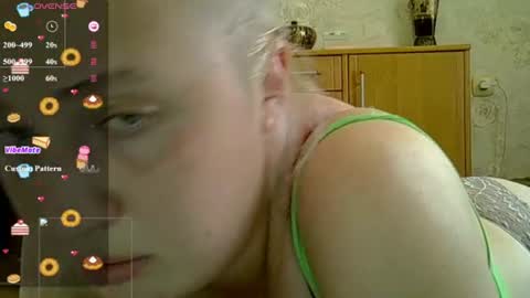Curvy online show from 13, 6, 2026