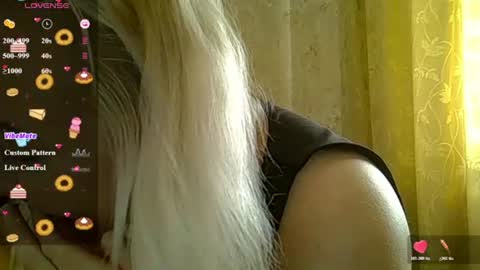 Curvy online show from 20, 6, 2026