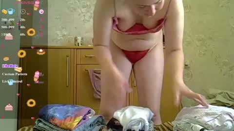 Curvy online show from 21, 6, 2026