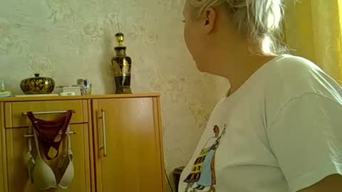 Curvy online show from 29, 6, 2026