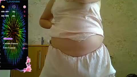 Curvy online show from 3, 7, 2026
