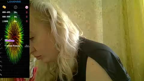 Curvy online show from 7, 7, 2026