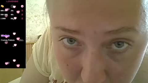 Curvy online show from 17, 7, 2026