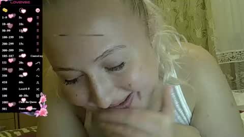 Curvy online show from 21, 7, 2026
