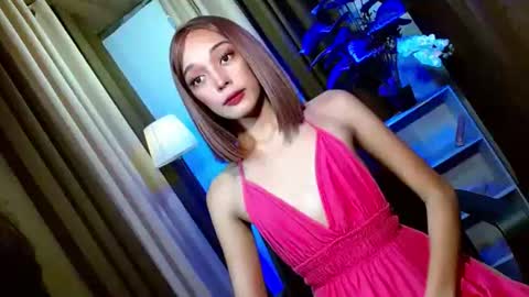 BBY CURLYHANNA online show from 1, 2, 2026