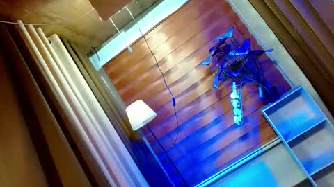 BBY CURLYHANNA online show from 21, 2, 2026