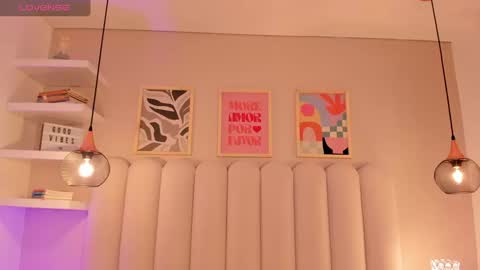 Amber  online show from 12, 9, 2025