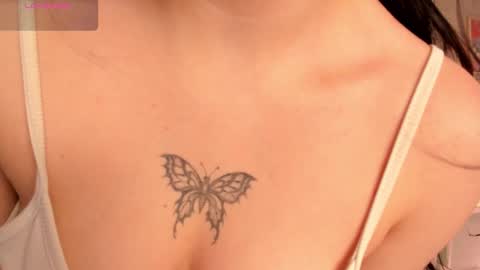 Amber  online show from 20, 10, 2025