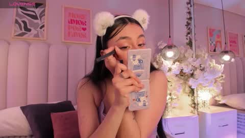 Amber  online show from 29, 10, 2025