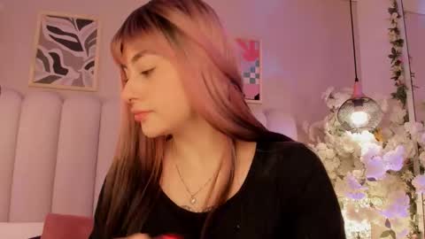 Amber  online show from 4, 11, 2025