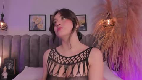 Amber  online show from 22, 4, 2026