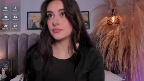 Amber  online show from 28, 4, 2026