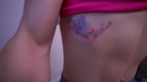 Foxy online show from 11, 1, 2026