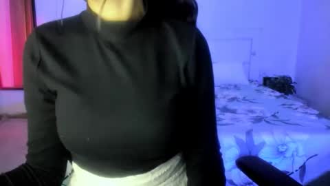 Alisha online show from 23, 3, 2026