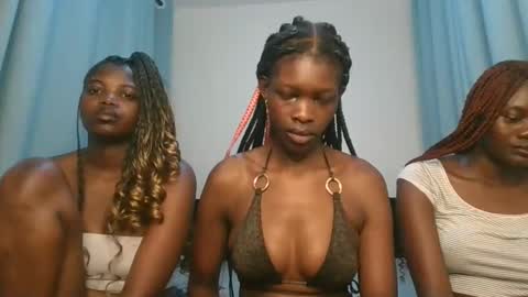 angel online show from 3, 11, 2025