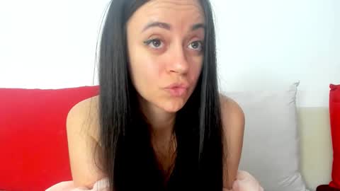 cute_angel95 online show from 20, 12, 2025