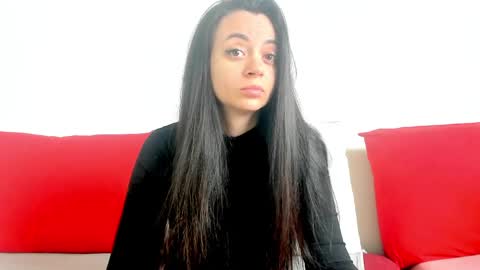 cute_angel95 online show from 9, 4, 2026