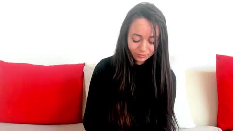 Snapshot of cute_angel95 chatting on 6, 5, 2026 cute_angel95 online show from 6, 5, 2026