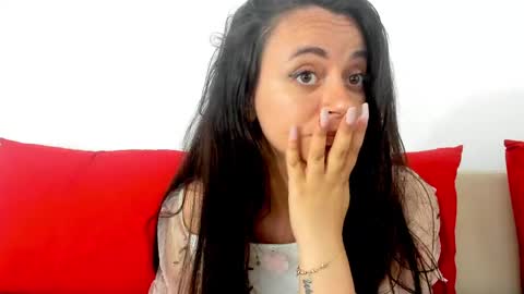 Snapshot of cute_angel95 chatting on 3, 6, 2026 cute_angel95 online show from 3, 6, 2026