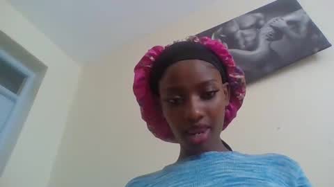 Snapshot of cute_annah chatting on 1, 3, 2025 cute annah online show from 1, 3, 2025