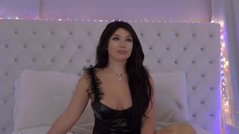 Alissa online show from 10, 9, 2025