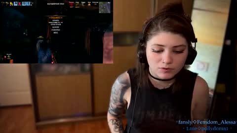 Polly my Name.   .  online show from 15, 2, 2026