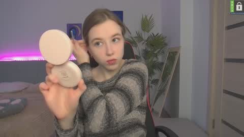 Snapshot of cute_beauty chatting on 3, 1, 2025 Amanda online show from 3, 1, 2025