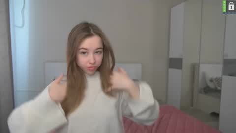 Snapshot of cute_beauty chatting on 22, 2, 2025 Amanda online show from 22, 2, 2025