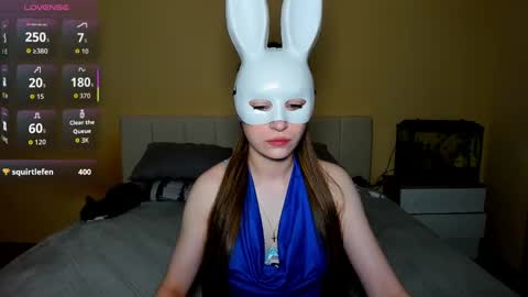Becca online show from 3, 6, 2026