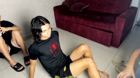 ARTURO-18  MATIAS-18  NIKOLAY-19  HADES-18  GABO-19 online show from 30, 1, 2025