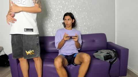 ARTURO-18  MATIAS-18  NIKOLAY-19  HADES-18  GABO-19 online show from 7, 2, 2025