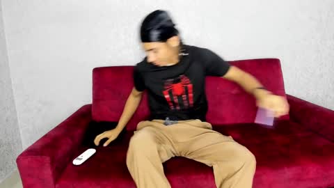 ARTURO-18  MATIAS-18  NIKOLAY-19  HADES-18  GABO-19 online show from 10, 2, 2025