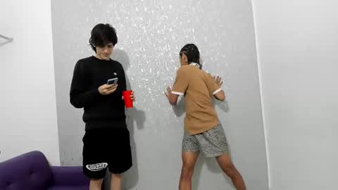 ARTURO-18  MATIAS-18  NIKOLAY-19  HADES-18  GABO-19 online show from 11, 2, 2025