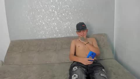 ARTURO-18  MATIAS-18  NIKOLAY-19  HADES-18  GABO-19 online show from 7, 2, 2026