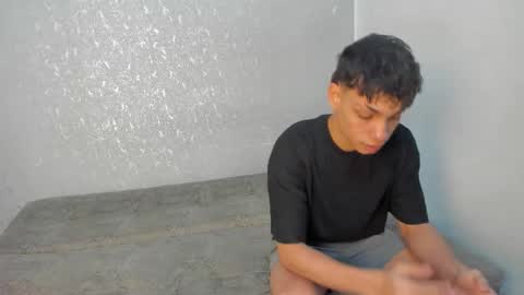 ARTURO-18  MATIAS-18  NIKOLAY-19  HADES-18  GABO-19 online show from 9, 3, 2026