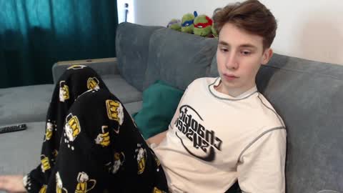 Im Brian online show from 3, 2, 2025