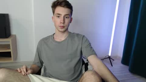 Im Brian online show from 1, 12, 2025