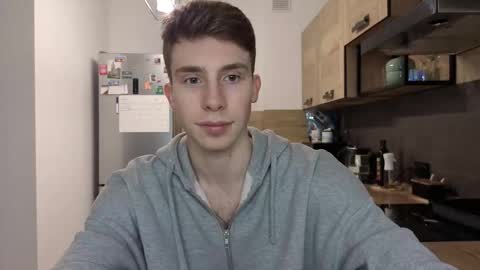 Im Brian online show from 7, 3, 2026